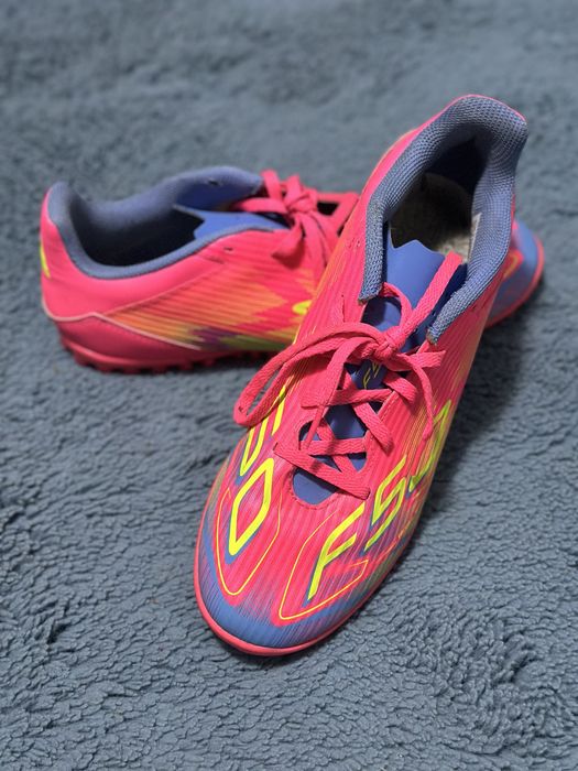 ghete de fotbal sintetic ADIDAS