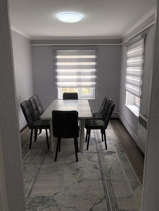 Сдается коттедж в Бургулюке, Бирколик