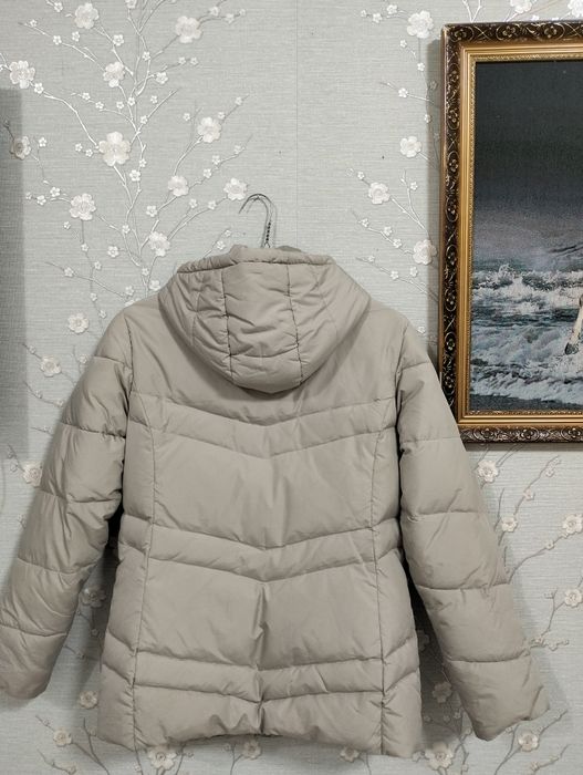 Продам куртку,размер 46