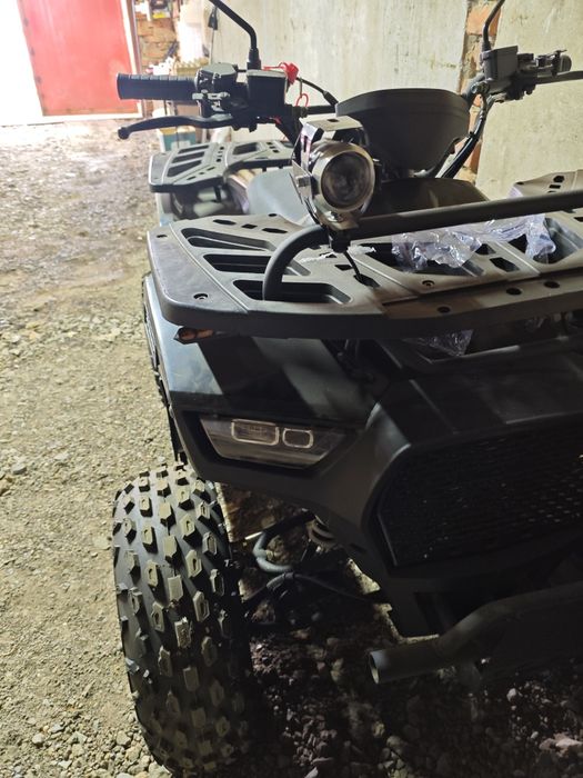 Продам квадроцикл