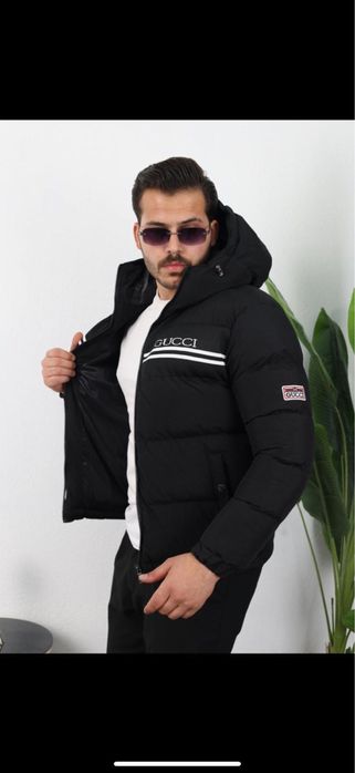 Disponibil Geaca de la s la xxl pe stoc