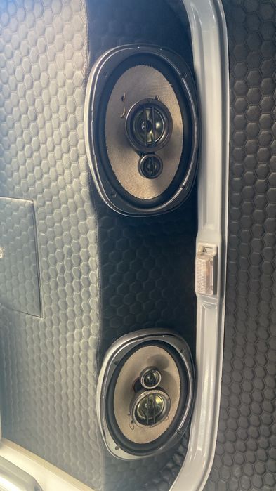 Kenwood 718 arginal