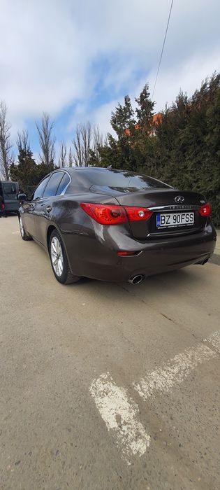 Infinity q50 2.2cdi