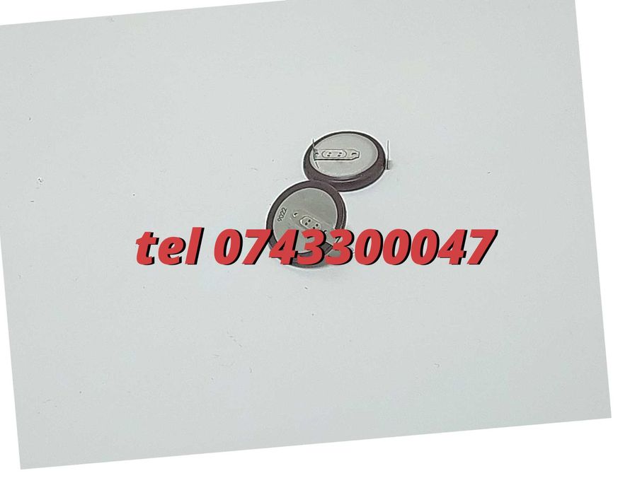 Modul Acumulator Carcasa Cheie Auto Auto Ford Transit Panasonic Vl2330 Pentru Inlocuire Carcasa Cheie Auto Sau Telecomanda Uzata