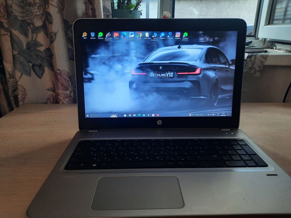 Продам Ноутбук HP