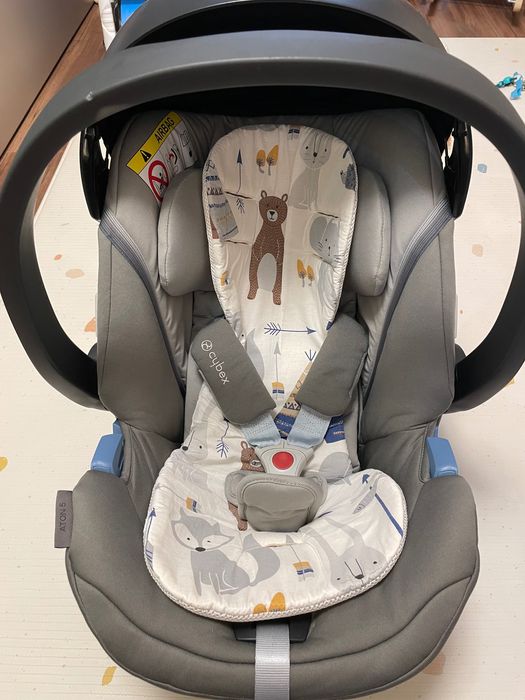 Стол за кола Cybex Aton 5