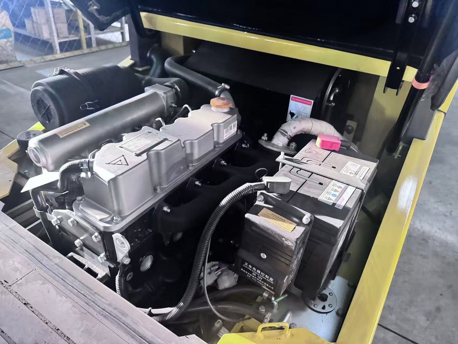 Кара 3тон  дизель