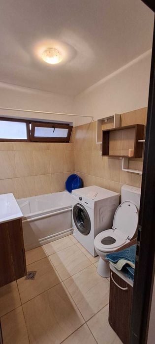 PF Vand Apartament 2 camere Floresti, zona Parc Poligon