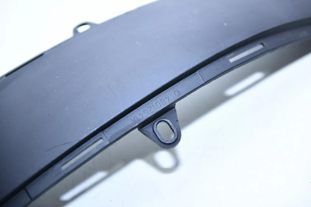 Carena centrala rezervor de combustibil Ducati Monster 696 796 1100