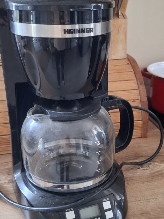 Heinner  cafetarie