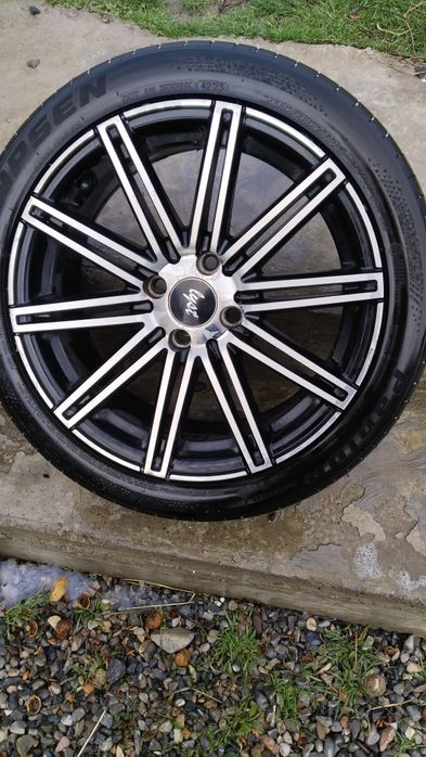 Титановые диски 16  размер