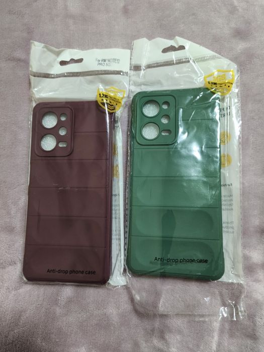 Чехлы для телефона redmi