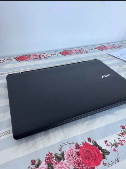 Ноутбук acer