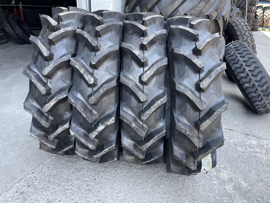 Anvelopa 9.5-22 ARMOUR 8PR TT  Cauciucuri tractor, Fiat, Case, Fendt, John Deere, New Holland, Massey Ferguson, UTB   Cauciucuri tractor, Fiat, Case,