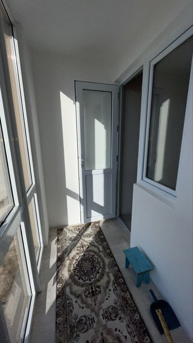 Жас Отау Туран 2Комната