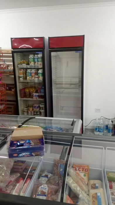 Холодильник для напитки