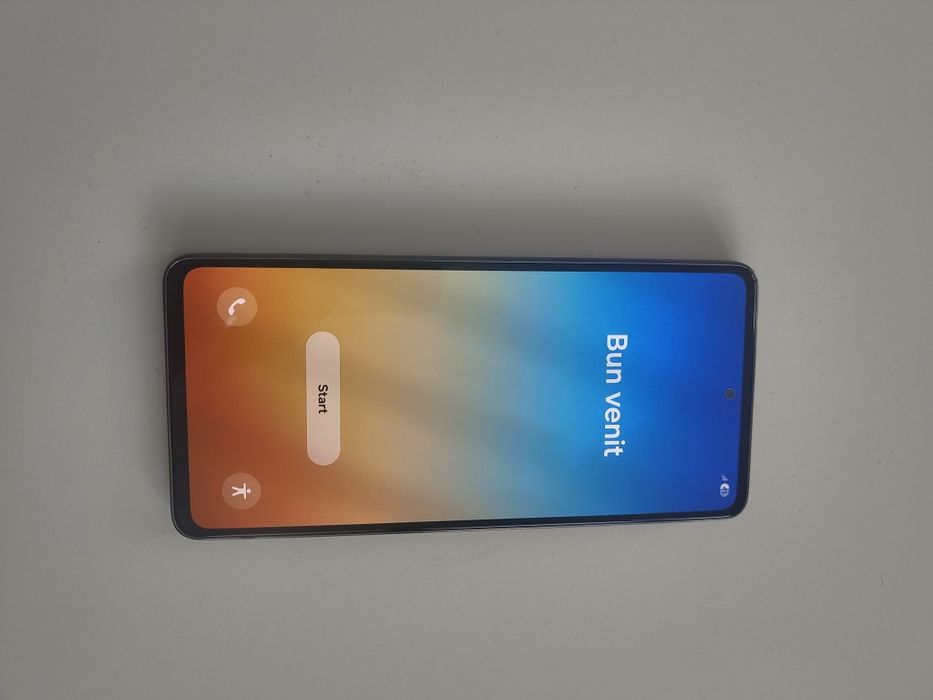 Samsung A53 5G черен