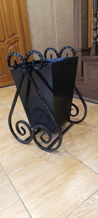 Урна кованая метал. Продам