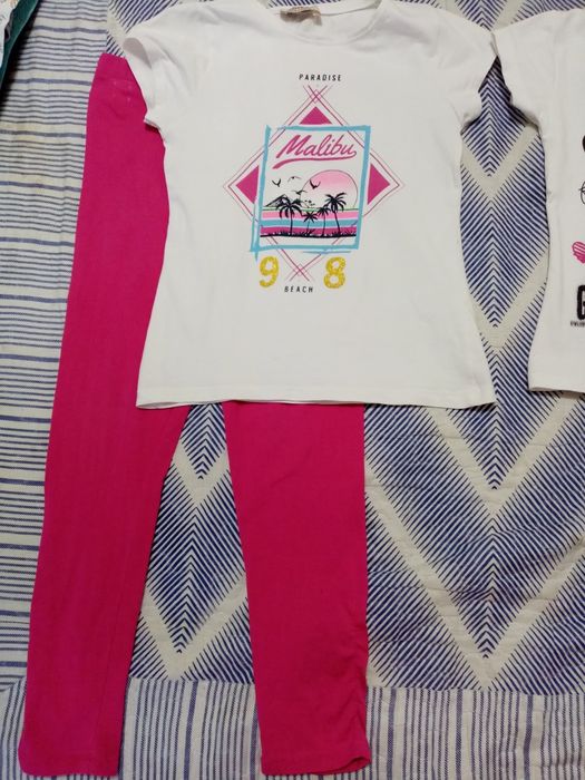 Костюм  р. 122-128