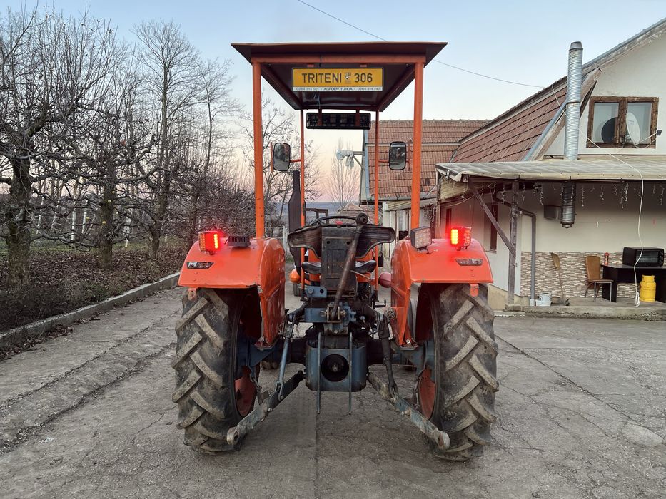 Fiat 450 de vânzare