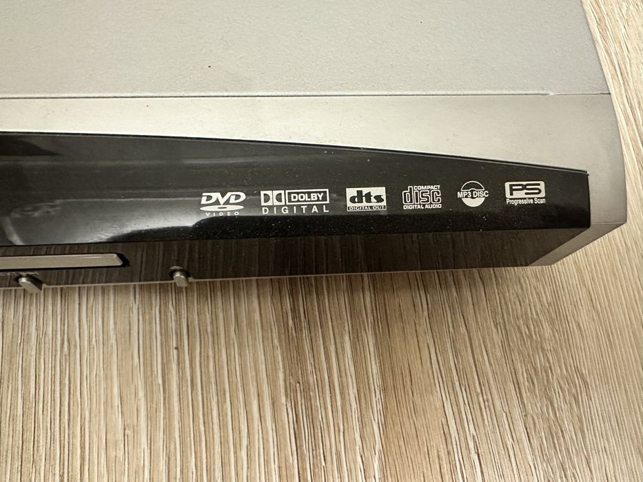 Продаю оригинальный DVD Daewoo DV- 600