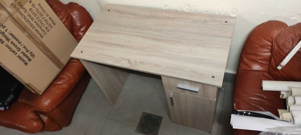 Подсилено бюро от ПДЧ