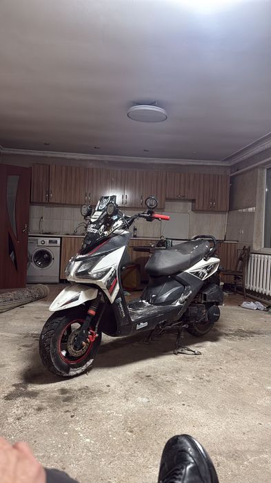 Продам продам мопед