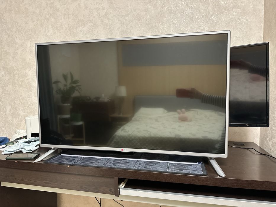 Smart TV LG 42LB582V (107 см)