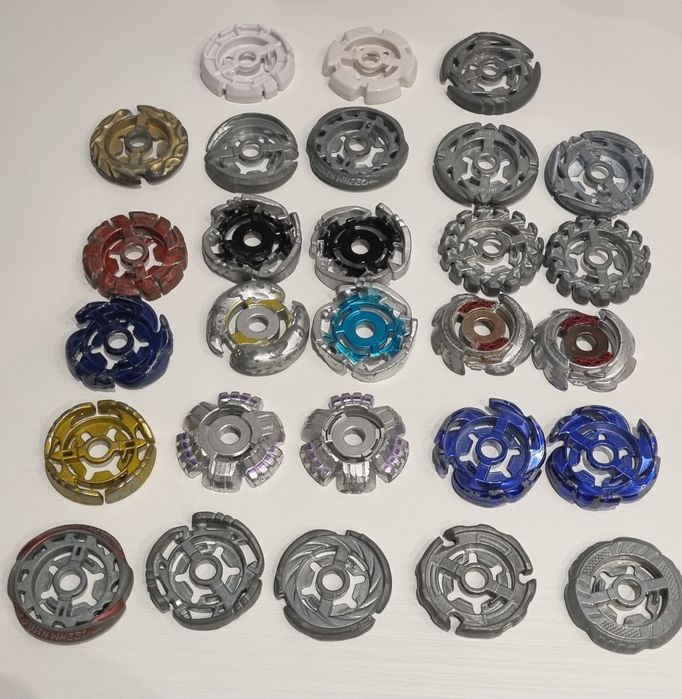 Бейблейд,Beyblade,Bey blade,Бей блейд-части и изтрелвачки