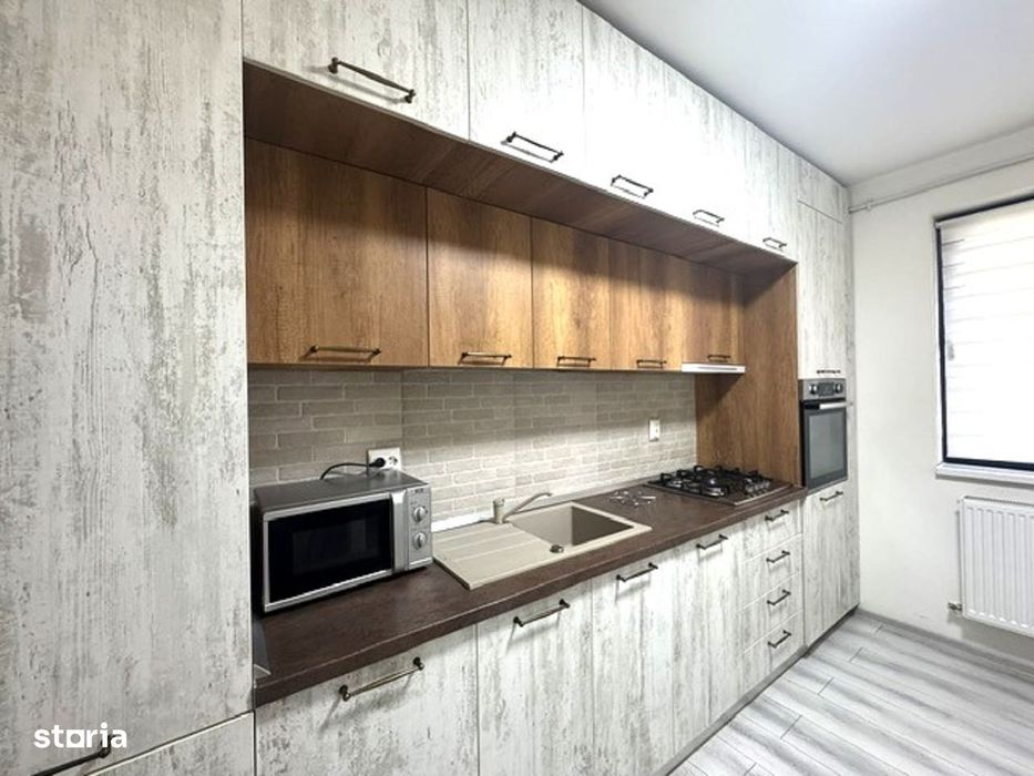 Apartament 2 camere de inchiriat+ loc de parcare