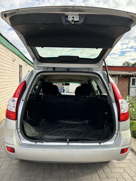 Лада приора универсал