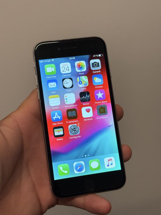 iPhone 6 SpaceGray Impecabil