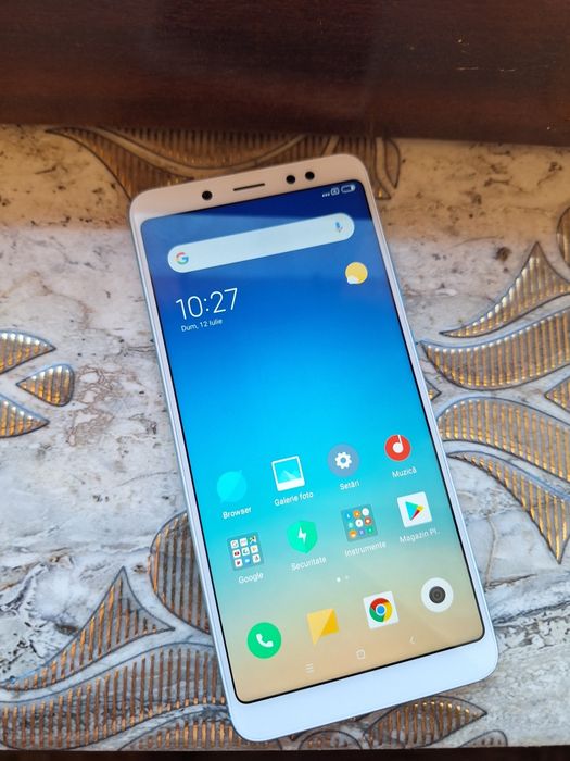 Xiaomi redmi note 5 64gb