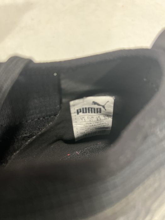 Ghete fotbal Puma Future Netfit