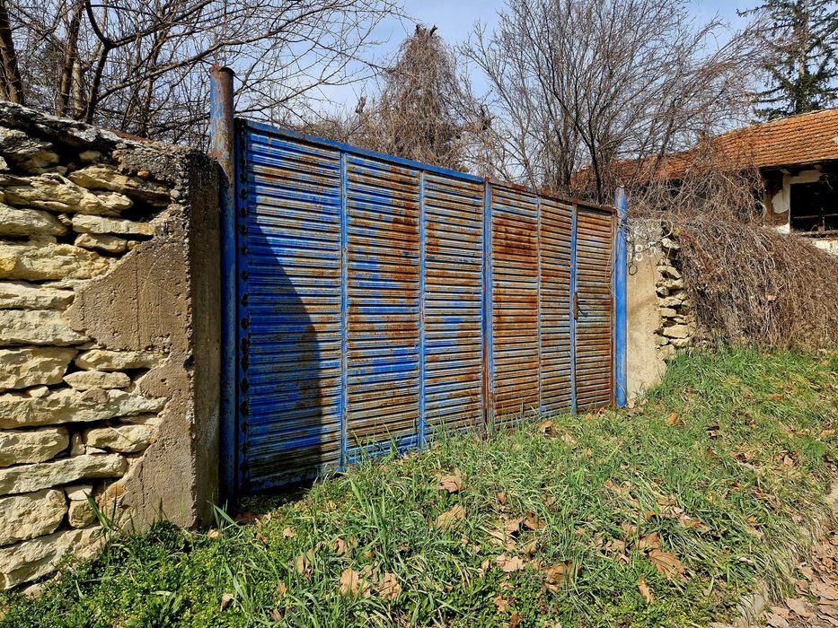 Продава се Парцел в с. Леденик, Област Велико Търново - 700 кв.м за 37 €/кв.м - Снимка #4