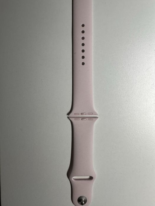 Apple Watch Series 9 41mm Light Pink