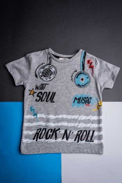 Тениска  за момче