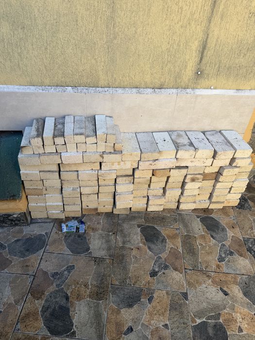 Огнеопорни тухли