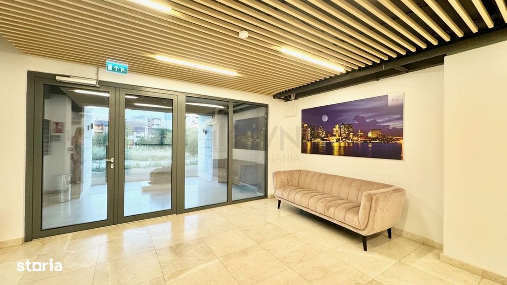 Studio Tineretului Park Residence Parcului Copiilor