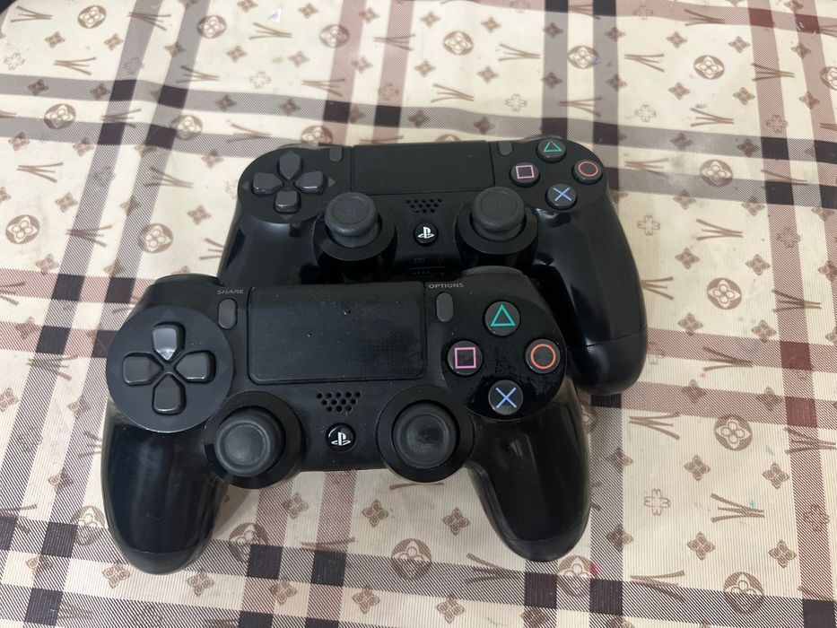 Playstation 4 б/у