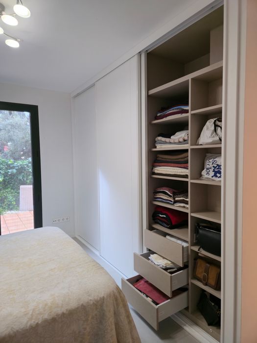 Mobila pal , mdf la comanda