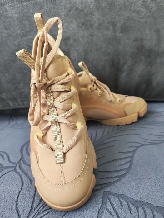 Дамски сникърси Dior