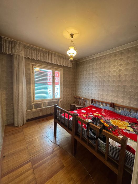 Продается 2-х комнатная квартира в Яккасарайском районе, м-в Кушбеги.