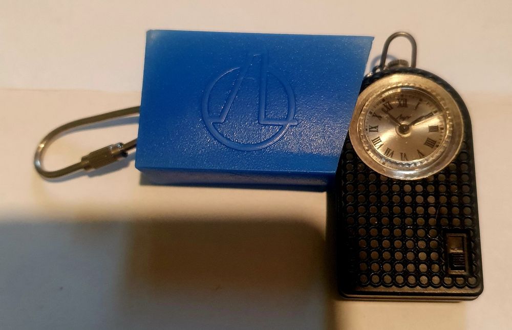 Ceasuri rusesti Luch de buzunar