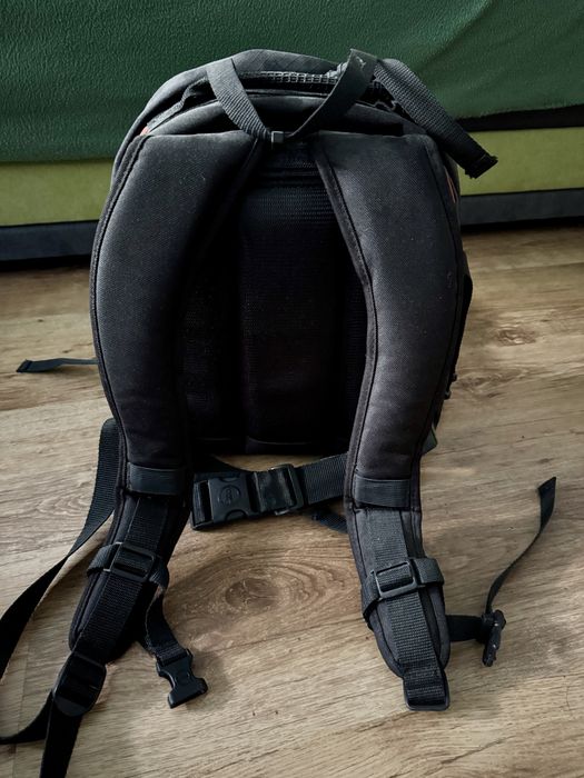 Rucsac foto Tamrac