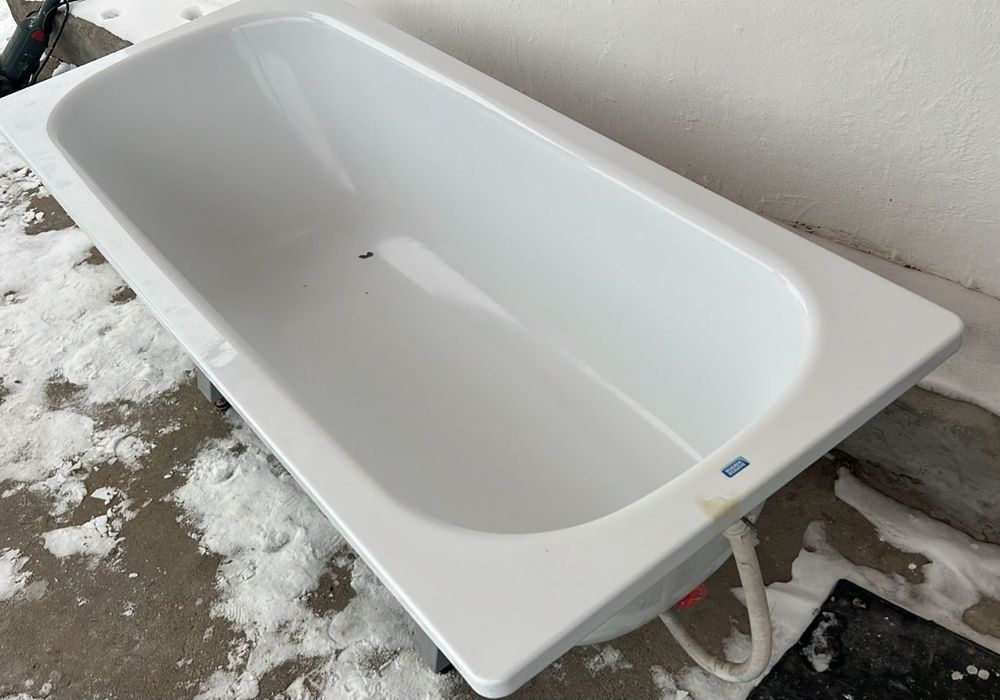 Ванна для купания