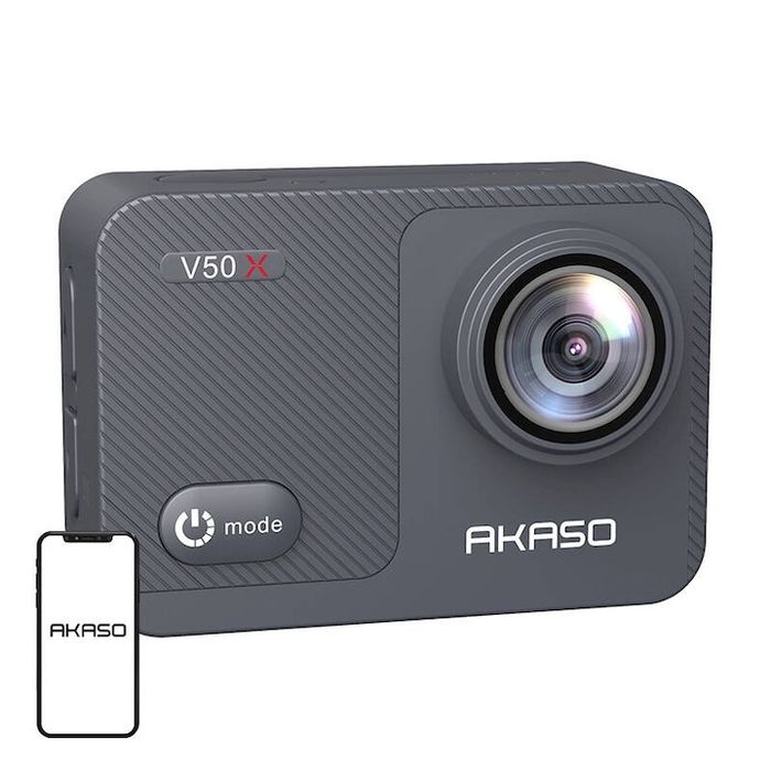 Camera sport Akaso V50X