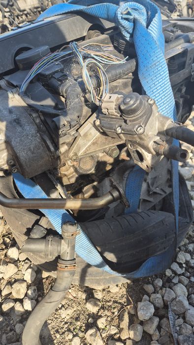 Двигател за VW Сеат Шкода 2.0 FSI 150кс 2003- 2010г