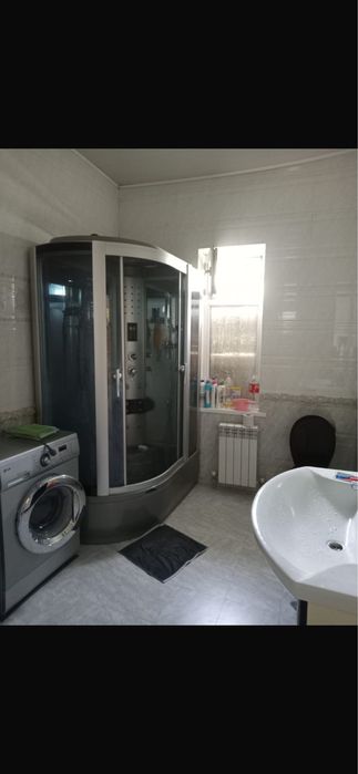 Продам частный дом в Алгабасе