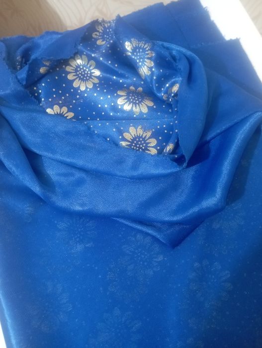 Продам ткани в отличном состоянии